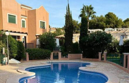 House Laguna Roja with sun terrace - Foto 2