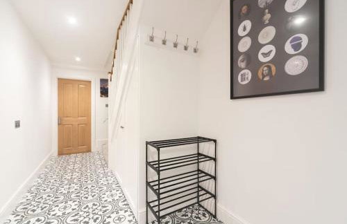 Londons Luxury pad - Foto 38