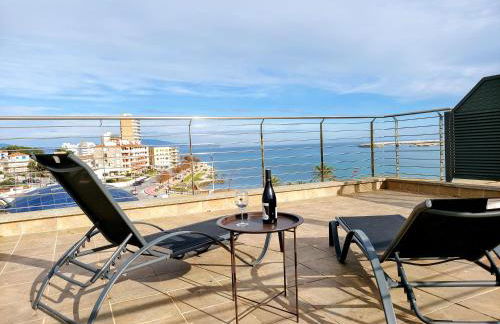 Duplex Univers - Frente al mar - Foto 33