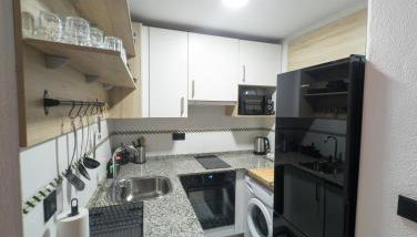 ESCAPADAS ROMÁNTICAS Gavira Apartamento - Foto 3