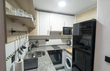 ESCAPADAS ROMÁNTICAS Gavira Apartamento - Photo 3