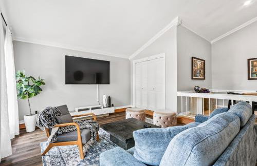 Casa Chilluxe 4BR Ping Pong - Foto 7