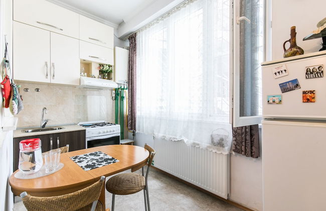 Gamers apartment - Photo 16