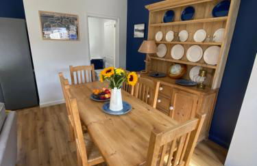 Coastguards boathouse - Foto 13