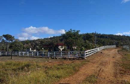 Maria Bonita Eco Pousada - Foto 5