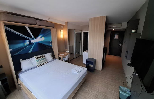 Alpha Stay - Photo 70