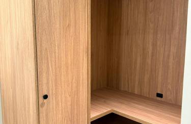 Loft moderno e equipado - Foto 12