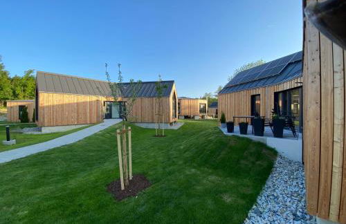 Waidlerland Waldkirchen Chalets - Foto 10