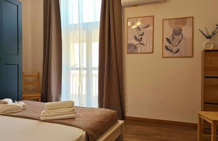 Marconi Hub Siracusa, appartamento moderno vicino ad Ortigia con Wifi e AC - Photo 15