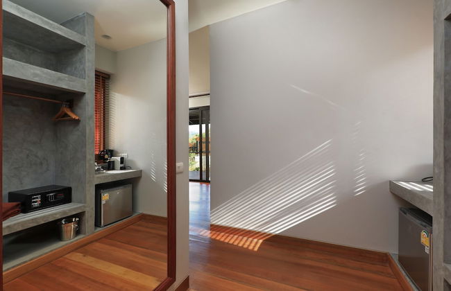 SAMSAM Yao Noi - ANDAMAN MAGIC & ART VILLAS - Foto 50