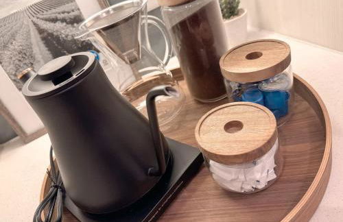 The Nichols Estate - Fort Worth - SameDay Bookings - Foto 22