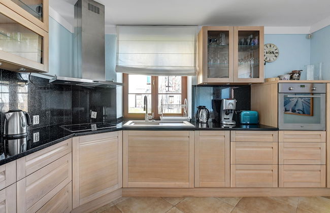 Dom & House - Apartament Orłowskie Molo - Photo 27