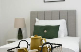 The Wavertree Rooms - Air Host & Stay - 6 Bedrooms - Foto 43