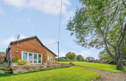 The Cider Barn, Luxury for 2 with beautiful views. - Foto 28