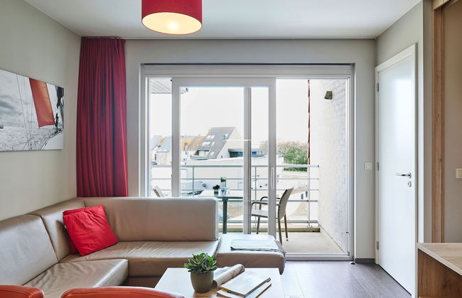 Holiday Suites Zeebrugge - Photo 68