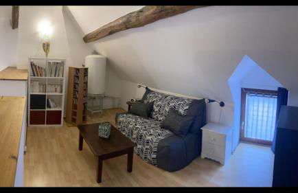 Château Guédelon 8 min Linge inclus - Foto 10