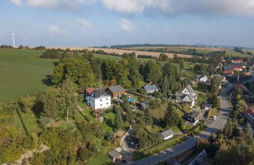 Ferienwohnung Erzgebirgswohnung Götze - Foto 51