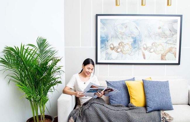 Adagio Premium The Palm - Photo 69