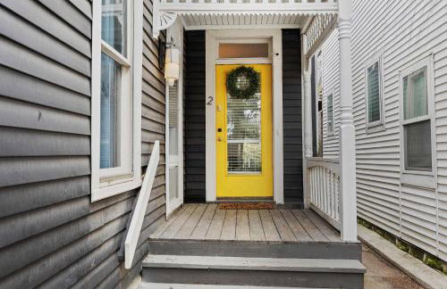 Cozy 1BR Near Downtown King Bed Full Kitchen - Foto 32