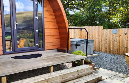 Devonknowes lodges - Foto 10