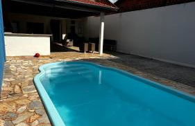 Espaço Quinze - Hospedagem e Lazer - Foto 2