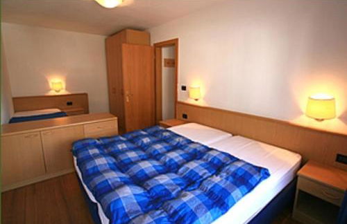 Residence Dolomia - Foto 43