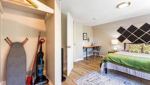 New! Luxury 1BR Flat near Downtown Mount Clemens - Foto 5