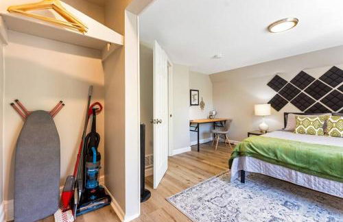 New! Luxury 1BR Flat near Downtown Mount Clemens - Foto 5