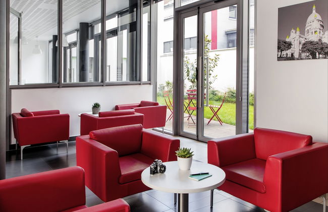 Aparthotel Adagio Access Paris Clichy - Photo 4