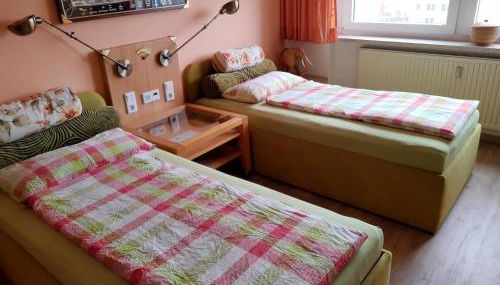 Ferienwohnung AMBIENTE - Foto 4