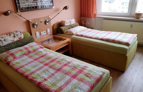 Ferienwohnung AMBIENTE - Photo 4