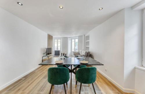 Appartement Hyper Centre Evian - Côté Théâtre - Foto 15