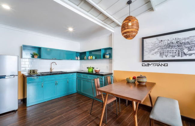 Kingston Residence - Transit Indochine Apartment - Foto 8