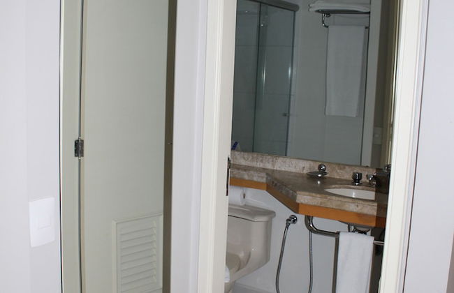 Transamerica Executive Bela Cintra - Foto 33