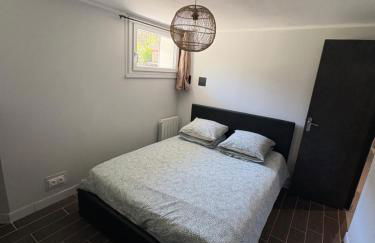 Appartement Rouen gare/centre - Foto 3