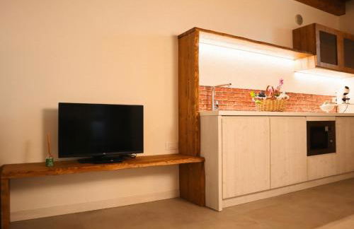 L'Abbraccio della Vigna - Alloggio Agrituristico - Foto 16