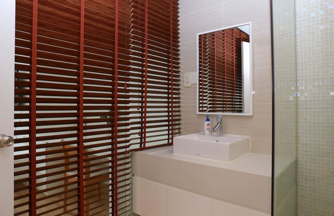 Ben Thanh - Luxury Serviced Apartments - Foto 39