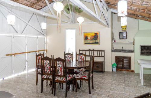 Casa dos Avós Fleischmann - Foto 22