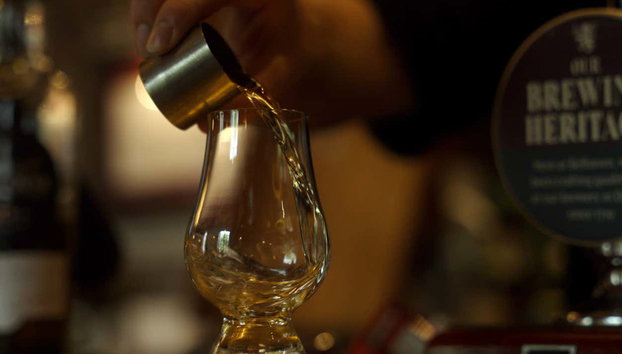 Visite gastronomique dans Édimbourg - Photo 3