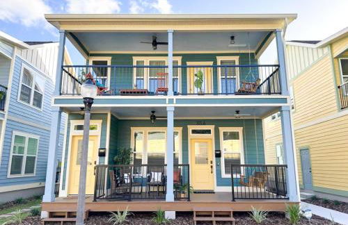 The Mangrove Suite Newly Built Upscale Central - Photo 2