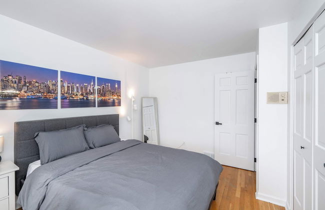 Top Notch City Escape w King Bed - Foto 11