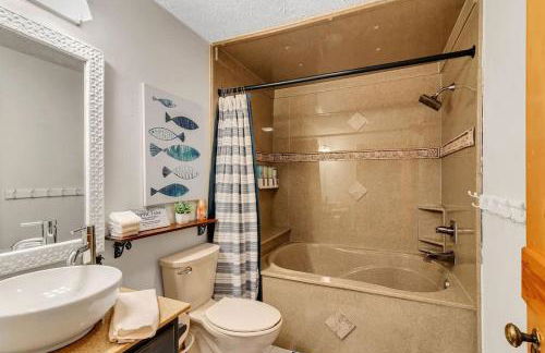 LAKE Views-Dock-FISH-Jacuzzi-Boat Rental service - Foto 30