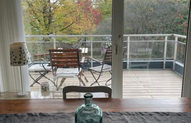 Ideale Unterkunft in Düsseldorf-Nord - Foto 27