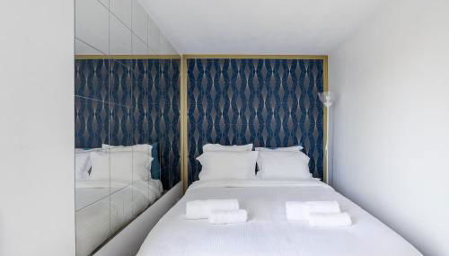 Le Picasso - Métro 5, terrasse, très calme - Foto 5