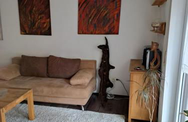 Felsenland Apartment - Foto 5