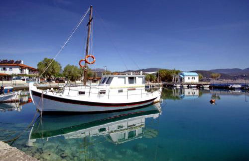 Cavos Fokidos - Foto 55