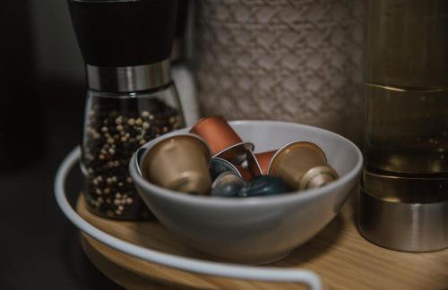 Uniq Apartment zum Wohlfühlen mit Weserblick und Balkon in Toplage - Foto 30