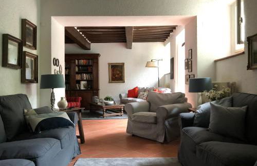 Casa Capanni alla Fila - Foto 17