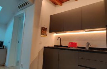 NXT STATION DELUXE APARTMENT - Photo 6