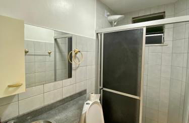 Vale Hospedar Paulo Coelho Apart - Foto 12